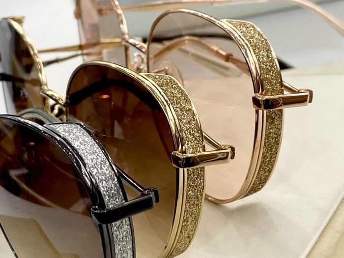 Jimmy Choo Sunglasses Top Quality JCS00256